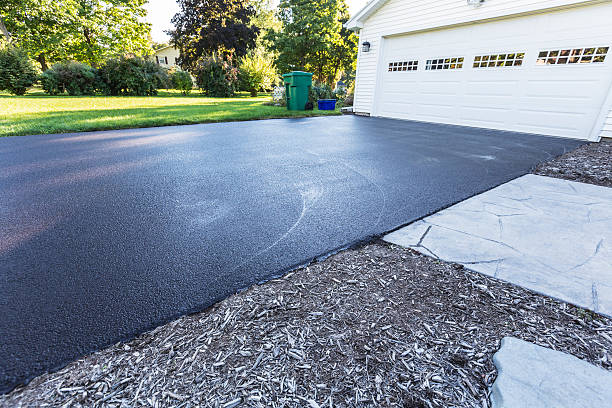 Trusted Morada, CA Driveway Paving Services Experts